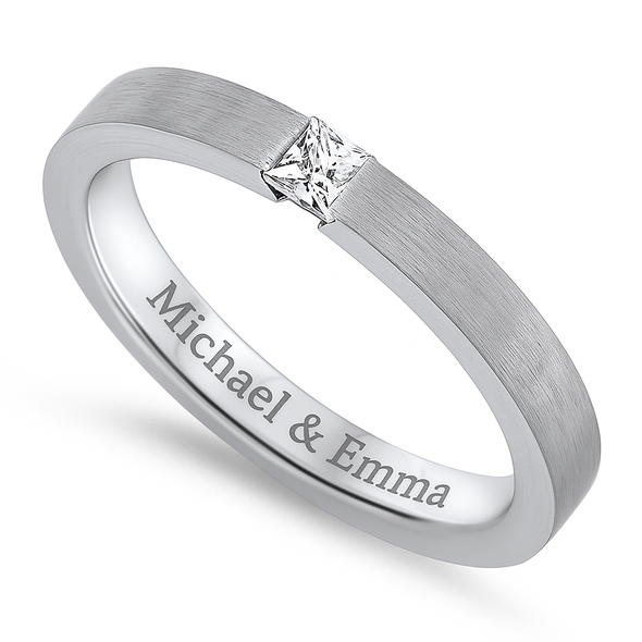 Promise Ring Promise Ring