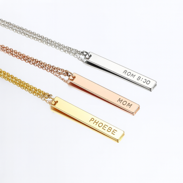 Personalized Jewelry Personalized Jewelry