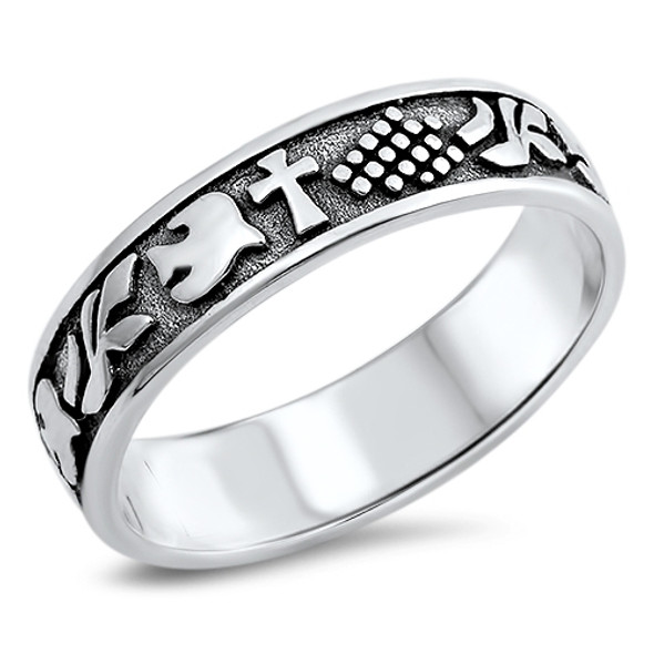 Personalized Ring