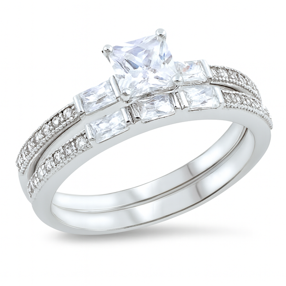 Custom Wedding Ring Custom Wedding Ring