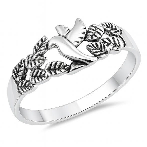 Dove Ring Dove Ring