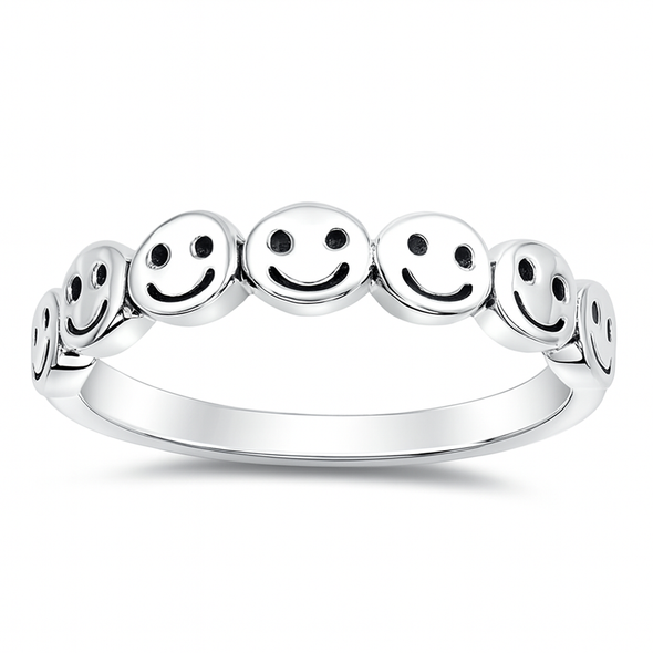 Personalized Ring
