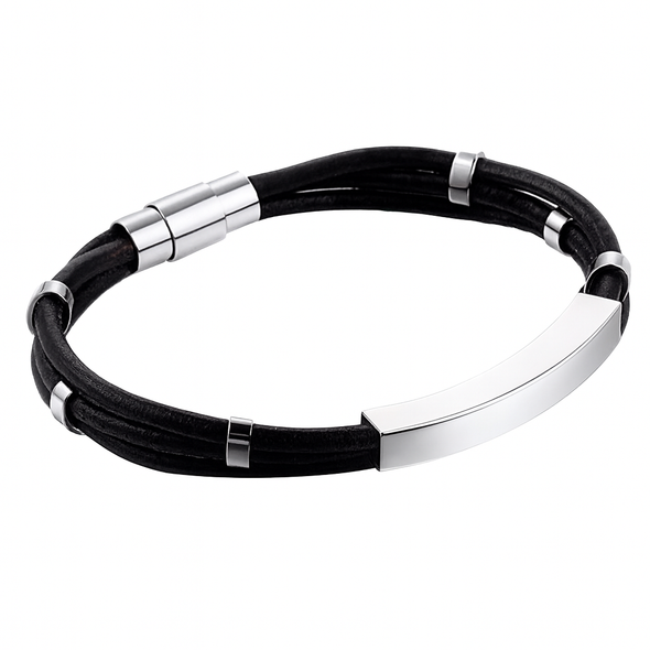 Custom ID Bracelet Custom ID Bracelet