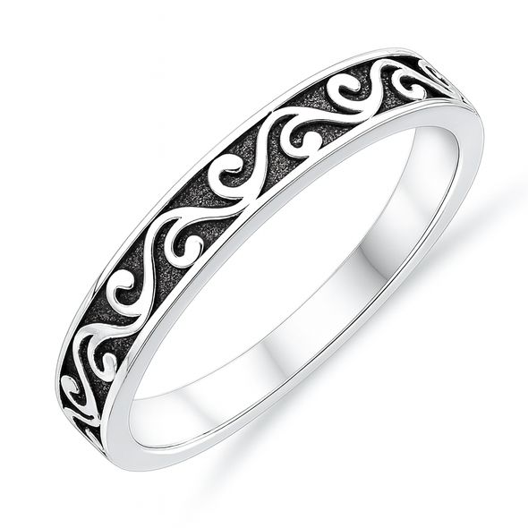 Personalized Ring Personalized Ring