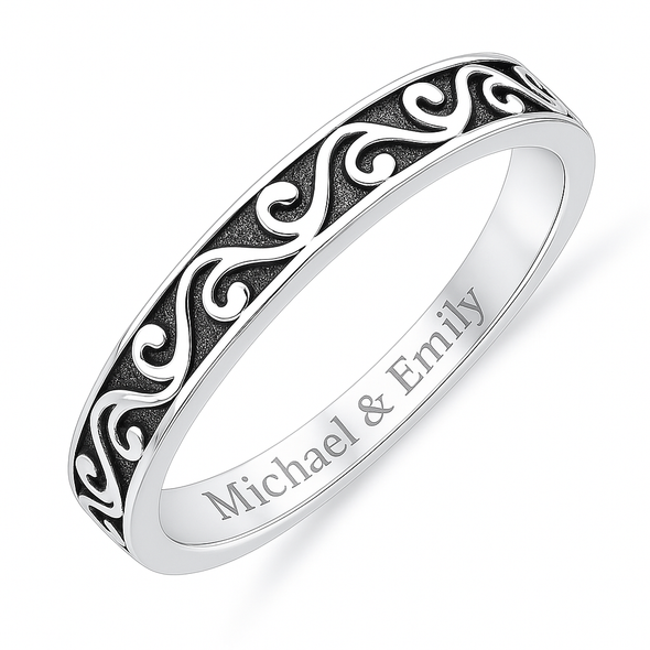 Custom Ring Custom Ring