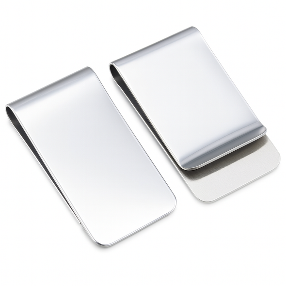 Custom Money Clip Custom Money Clip