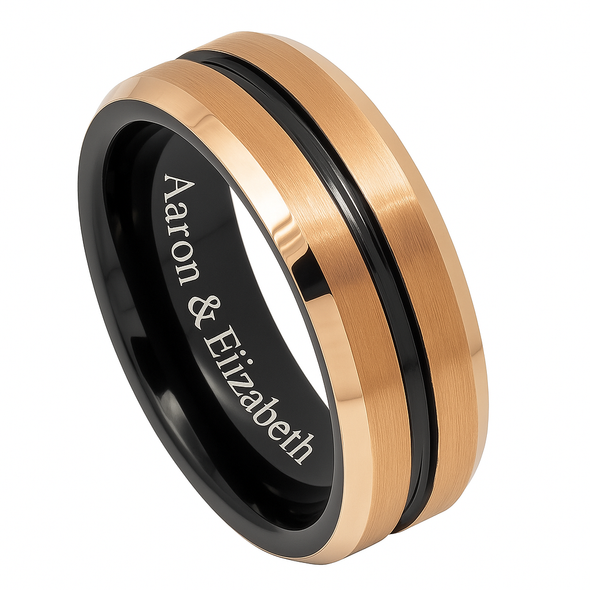 Personalized Custom Ring Personalized Custom Ring