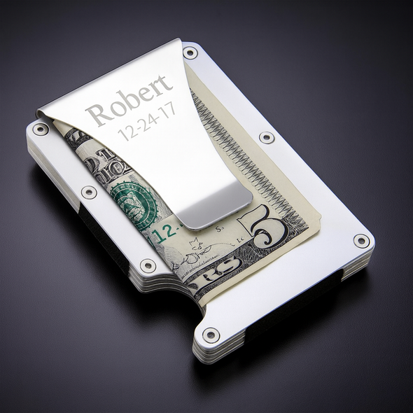 Personalized Wallet Personalized Wallet