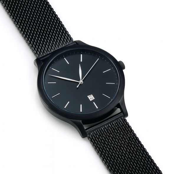 Custom Engraved Watch Custom Engraved Watch