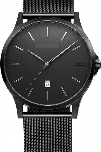 Engraved Watch Engraved Watch