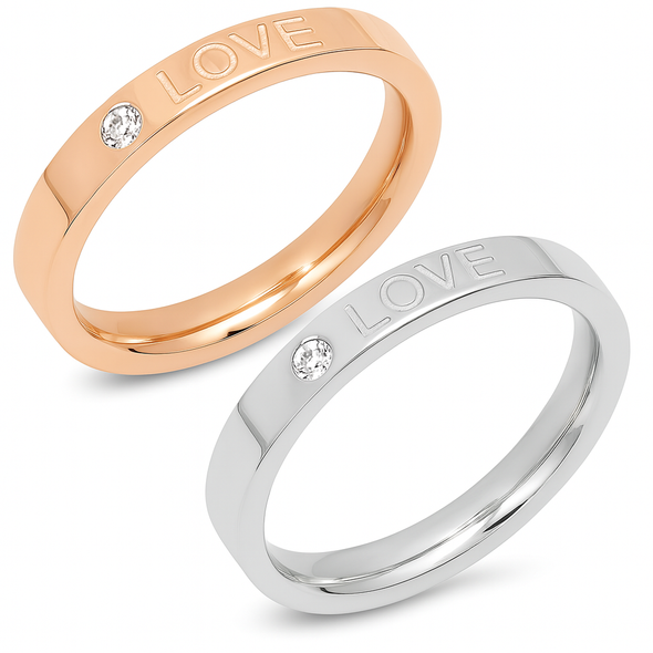 Promise Ring Promise Ring
