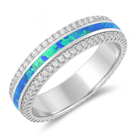 Personalized Ring Personalized Ring