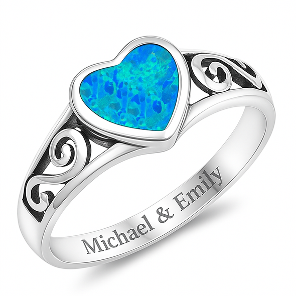 Custom Ring Custom Ring