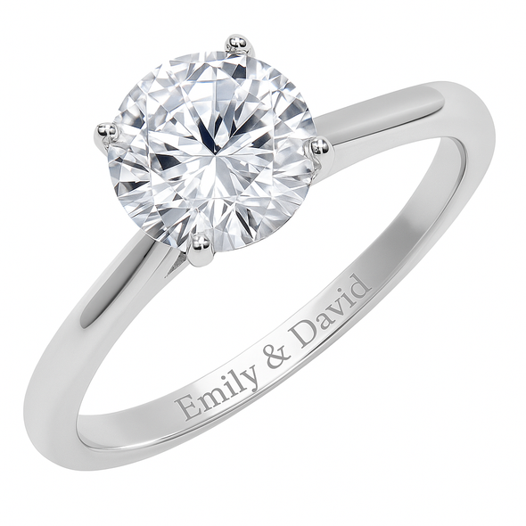 Custom Ring Custom Ring