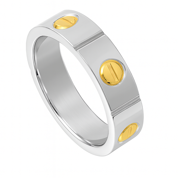 Personalized Ring Personalized Ring