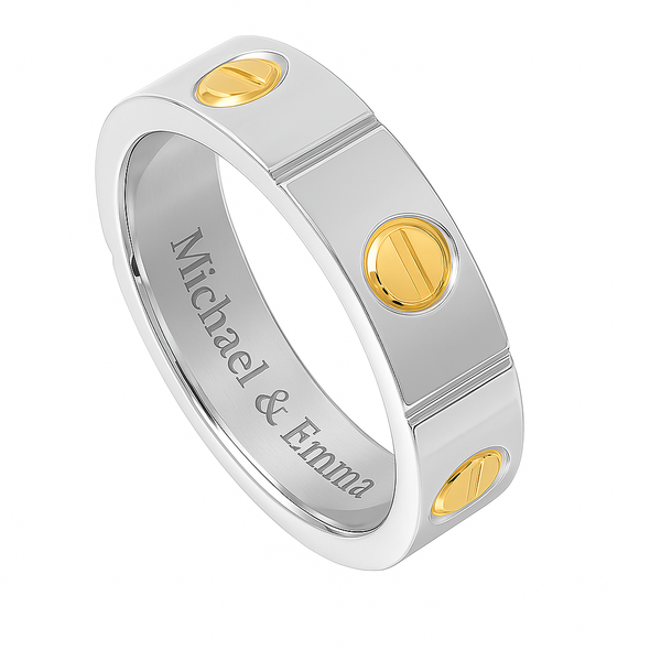 Promise Ring Promise Ring