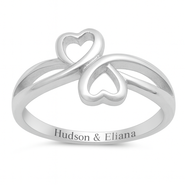 Promise Ring Promise Ring