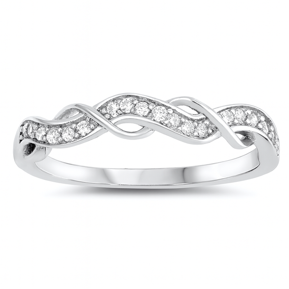 Personalized Ring Personalized Ring