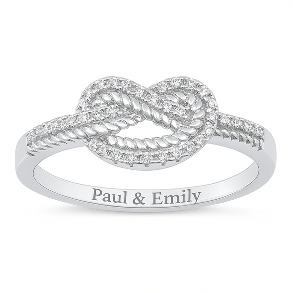 Promise Ring