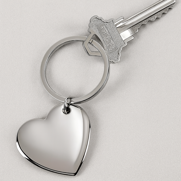 Custom Keychain