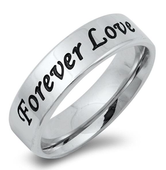 Personalized Ring