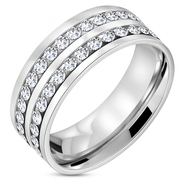 Personalized Ring Personalized Ring
