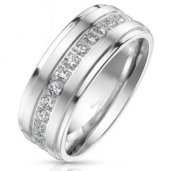 Custom Ring Custom Ring