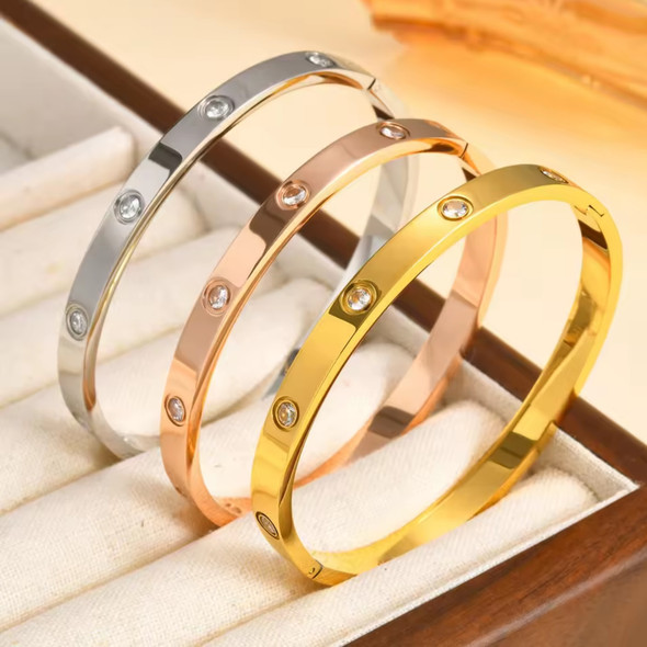 Personalized Bracelet