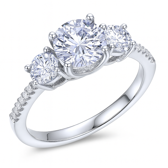 Custom Ring Custom Ring