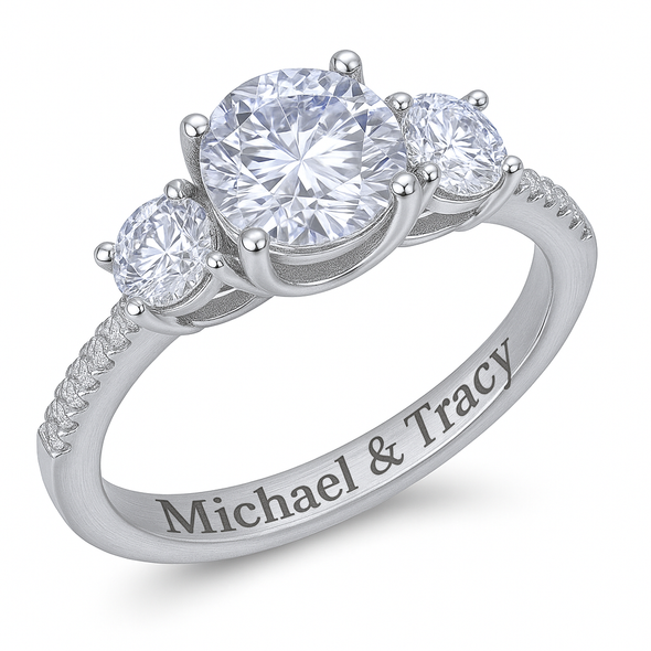 Personalize Ring Personalize Ring