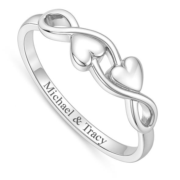 Personalized Ring Personalized Ring
