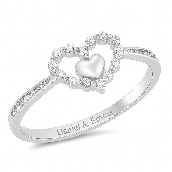Custom Ring Custom Ring