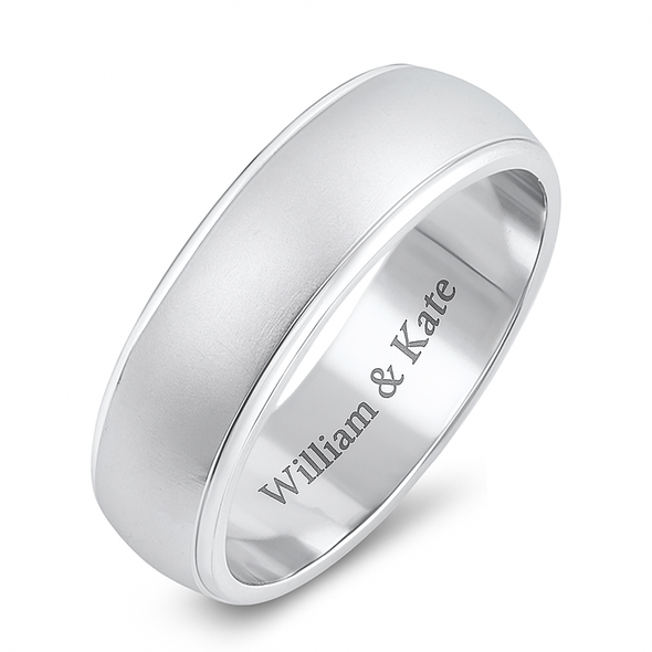 Custom Ring