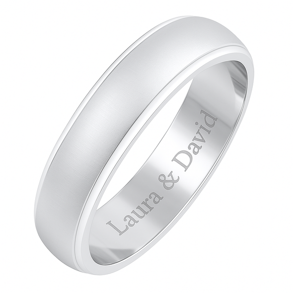 Promise Ring
