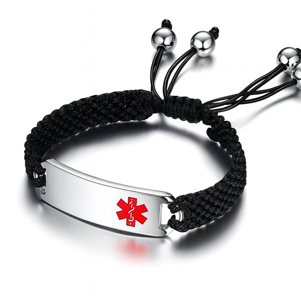 Medical ID Bracelet