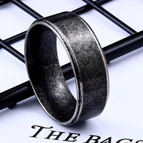 Engraved Ring Engraved Ring