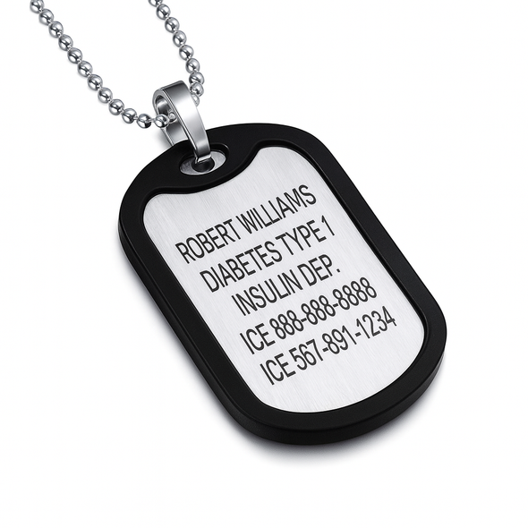 Medical ID Medical ID