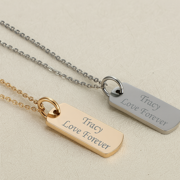 custom Necklace