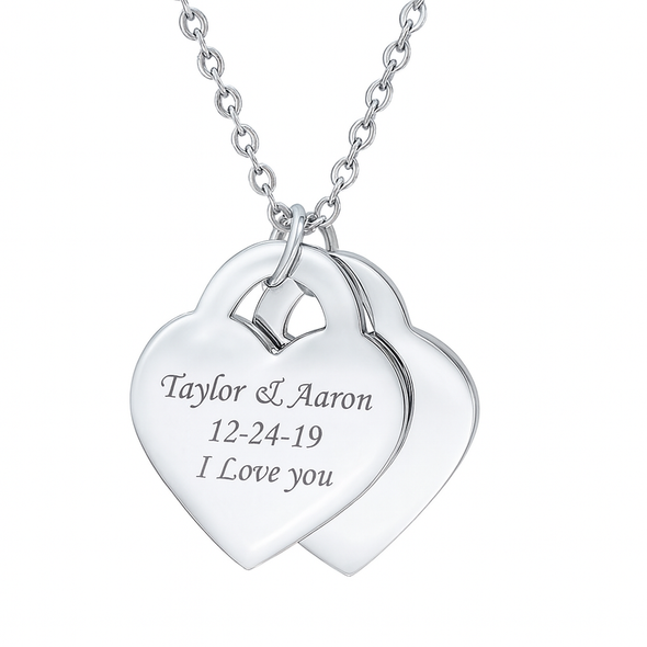 Custom Necklace Custom Necklace