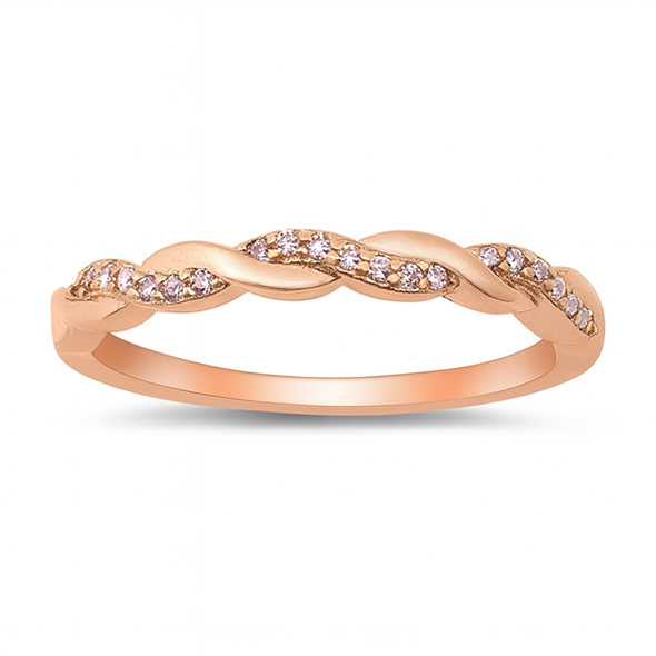 Promise ring Promise ring