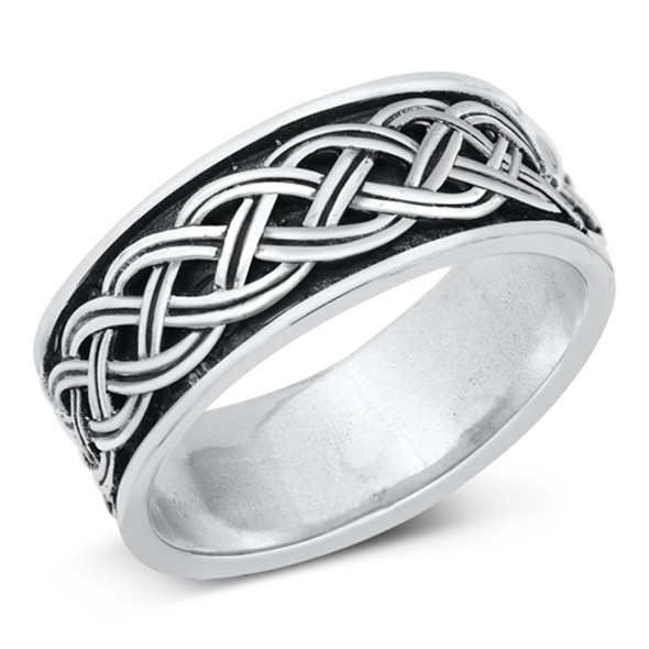 Personalized Ring Personalized Ring