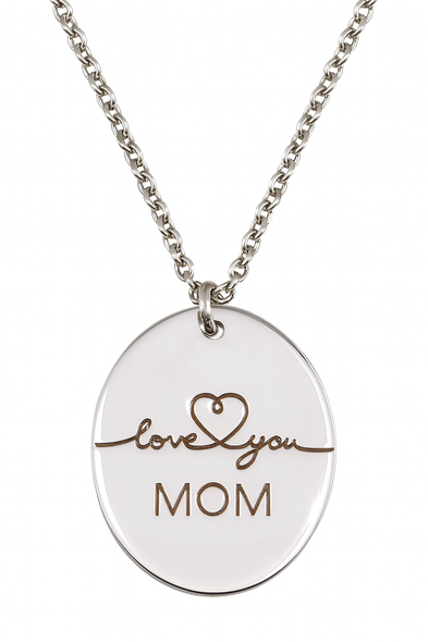 Mom Necklace Mom Necklace