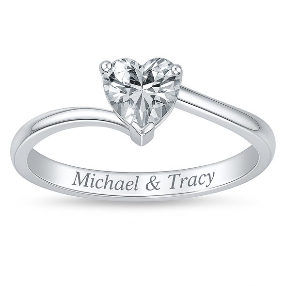 Personalized Ring Personalized Ring