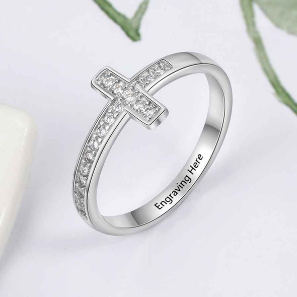 Personalized Ring Personalized Ring