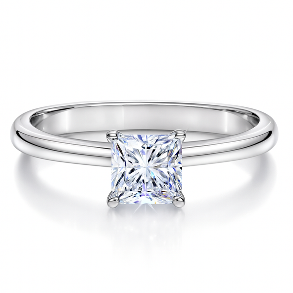 Personalized Ring Personalized Ring