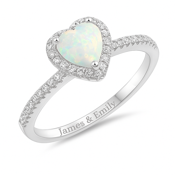 Promise Ring Promise Ring