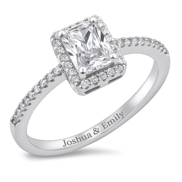 Promise Ring Promise Ring