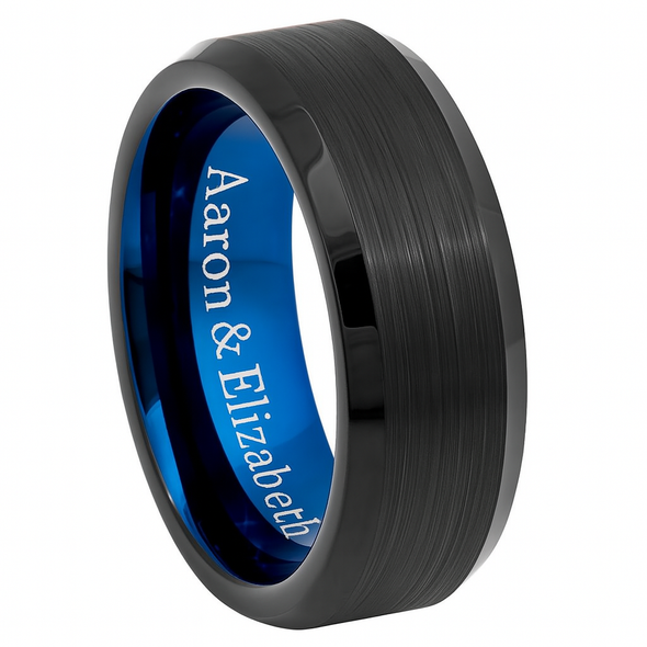 Custom Ring Personalized