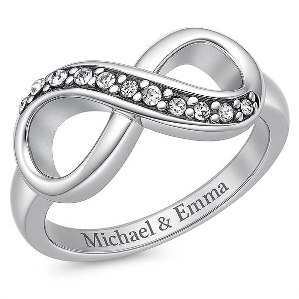 Promise Ring Promise Ring