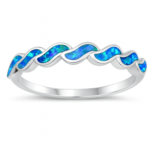 Personalized Ring Personalized Ring